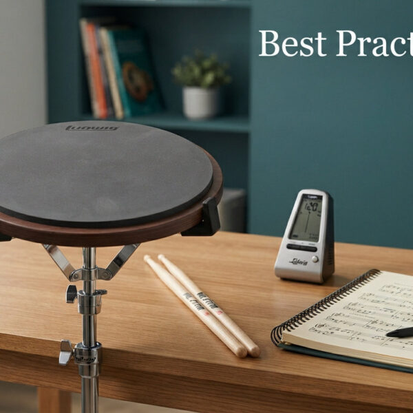 Best Practice Pads
