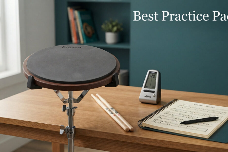 Best Practice Pads