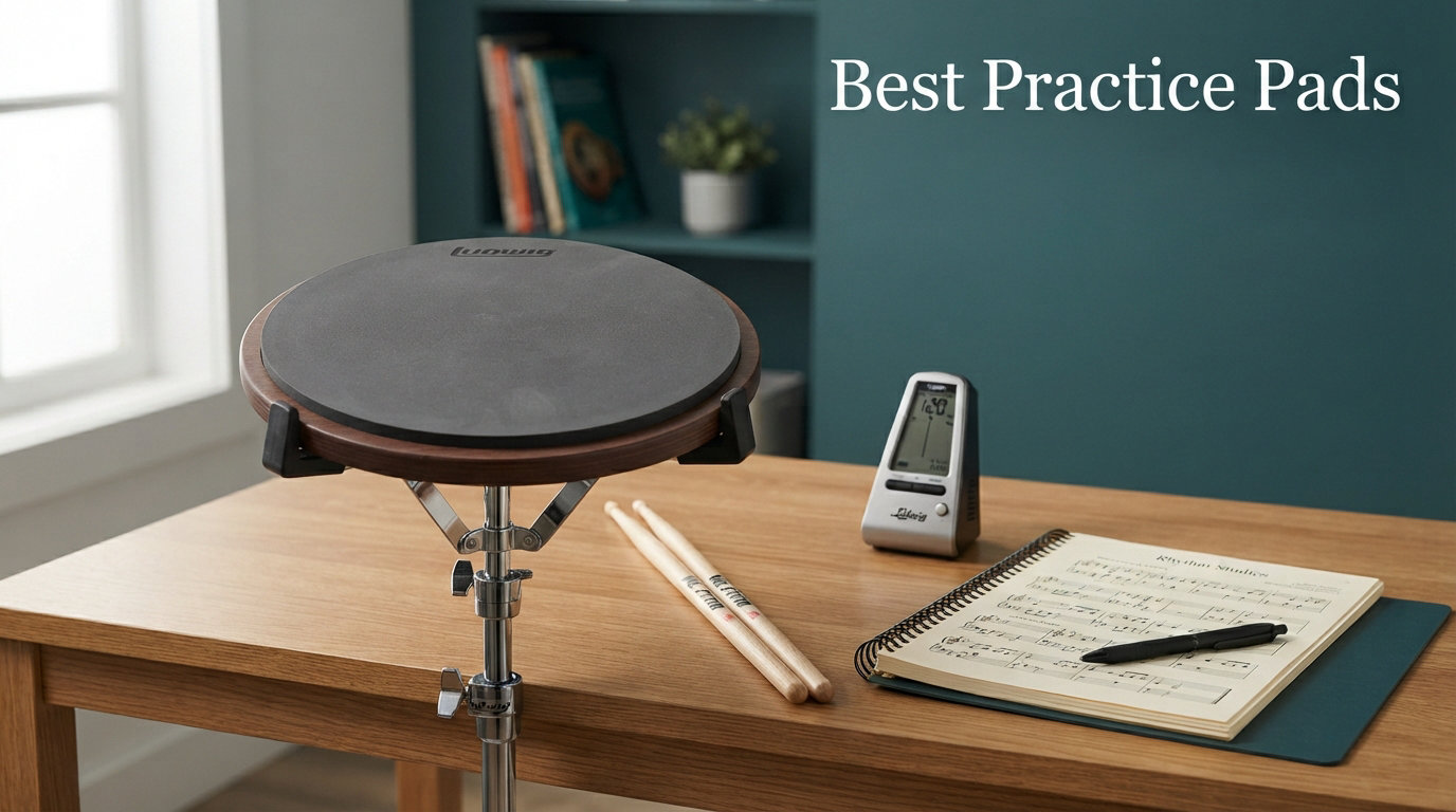 Best Practice Pads