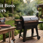 Best Pit Boss Smokers