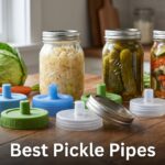 Best Pickle Pipes