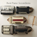 Best Piano Accordions
