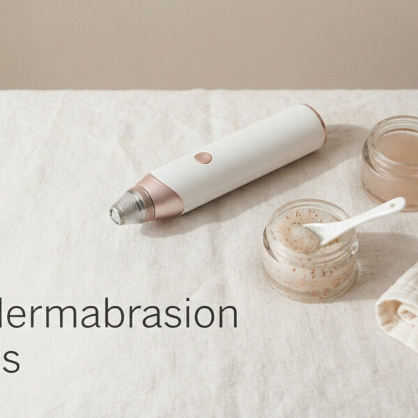 Best Microdermabrasion Devices