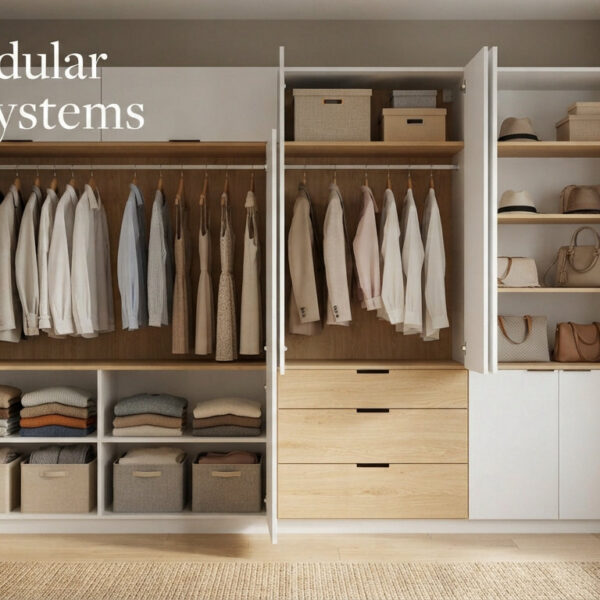 Best Modular Closet Systems