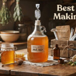 Best Mead Making Kits