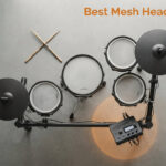 Best Mesh Head Drum Kits