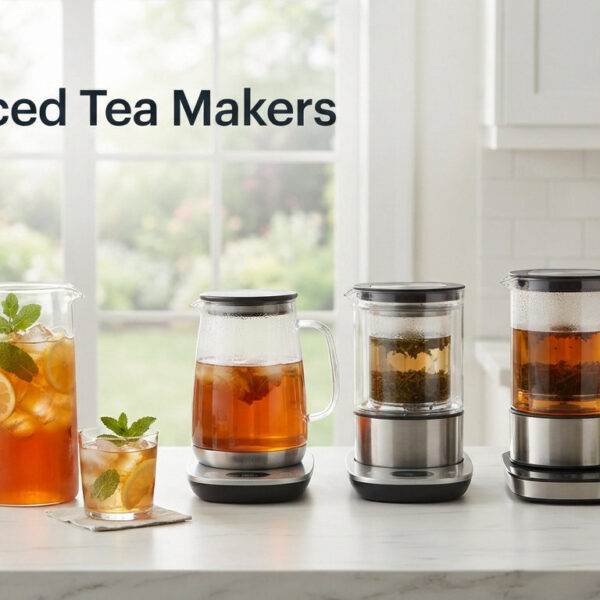 Best Iced Tea Makers
