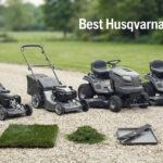 Best Husqvarna Mowers