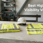 Best High Visibility Vests