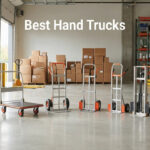 Best Hand Trucks
