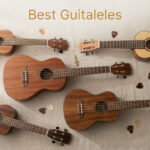 Best Guitaleles