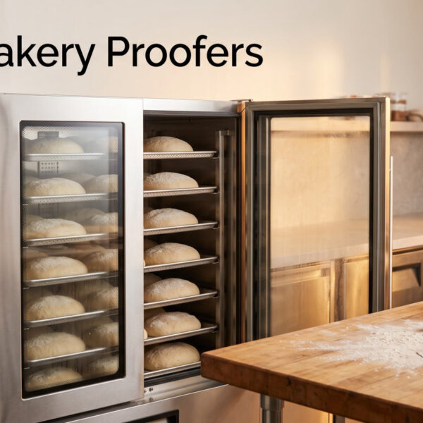 Best Bakery Proofers