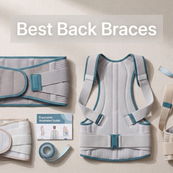 Best Back Braces