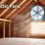 Best Attic Fans