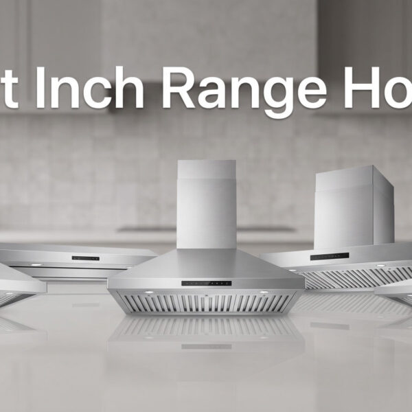 Best 48 Inch Range Hoods