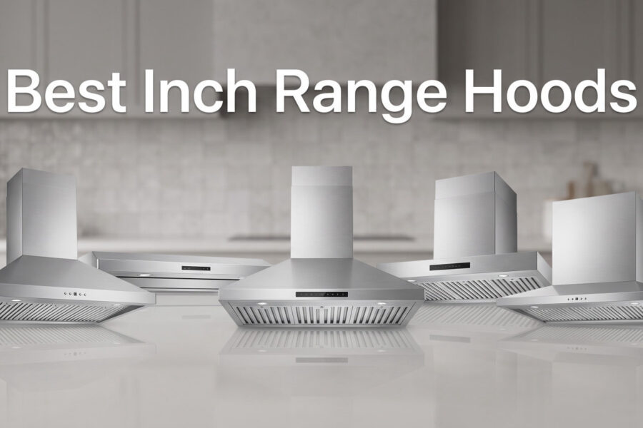 Best 48 Inch Range Hoods