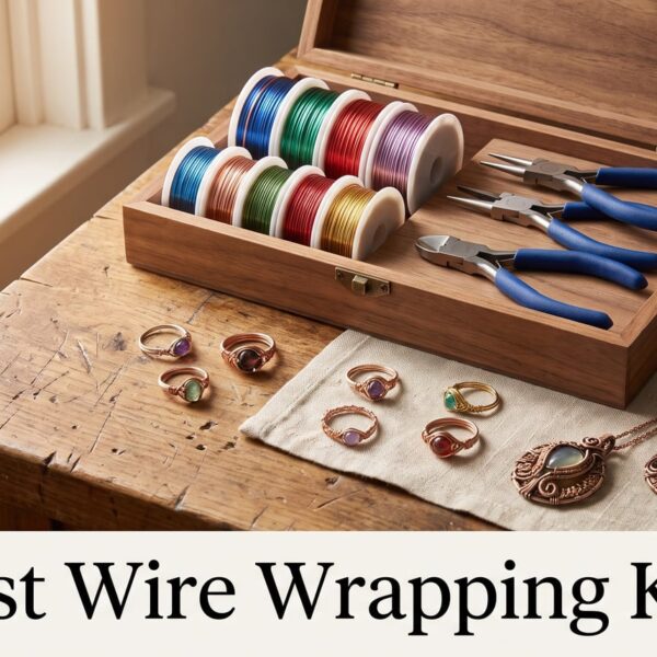 Best Wire Wrapping Kits