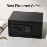 Best Fireproof Safes