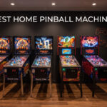 Best Home Pinball Machines