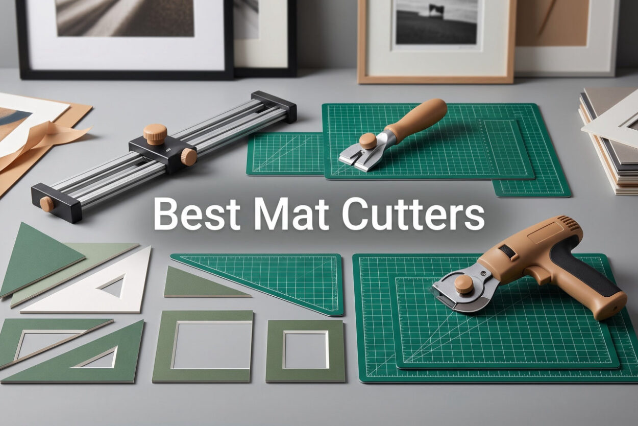 Best Mat Cutters