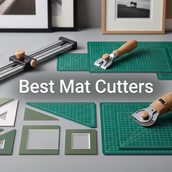 Best Mat Cutters