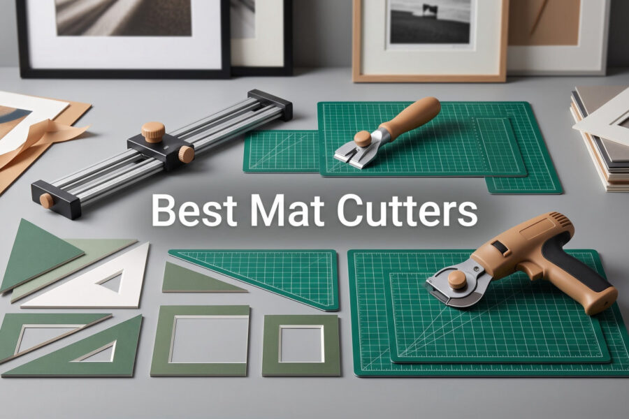 Best Mat Cutters