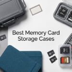 Best Memory Card Storage Cases