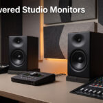 Best Powered Studio Monitors