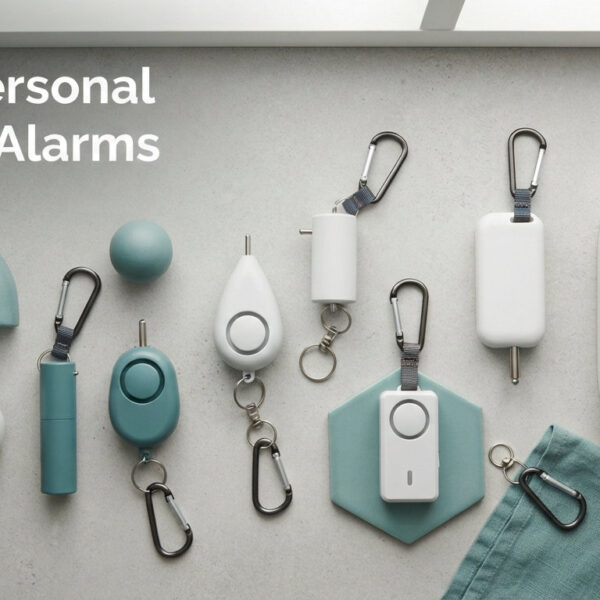 Best Personal Safety Alarms