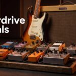 Best Overdrive Pedals