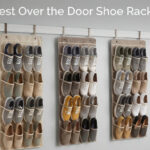 Best Over the Door Shoe Racks