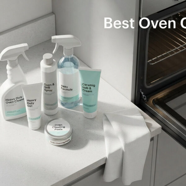 Best Oven Cleaners