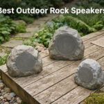 Best Outdoor Rock Speakers