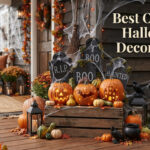 Best Outdoor Halloween Decorations