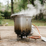 Best Outdoor Crawfish Boilers