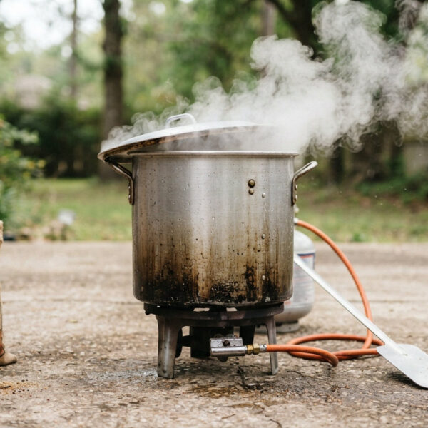 Best Outdoor Crawfish Boilers