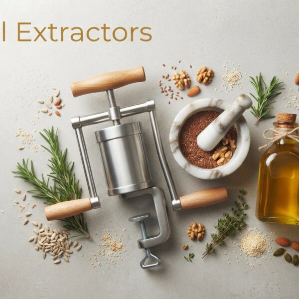 Best Oil Extractors