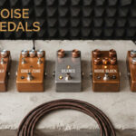 Best Noise Gate Pedals