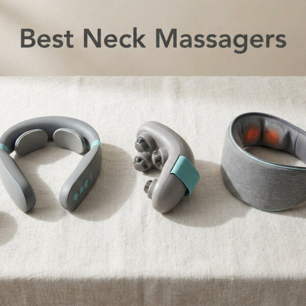 Best Neck Massagers