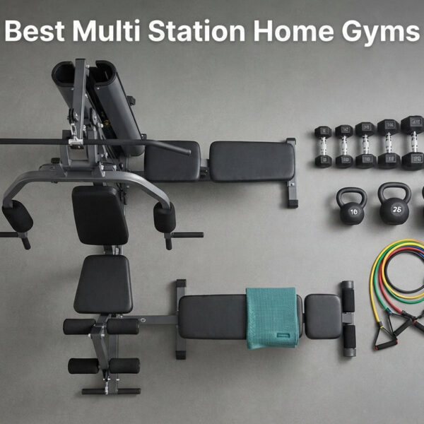 Best Multi Station Home Gyms
