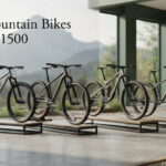 Best Mountain Bikes Under $1500