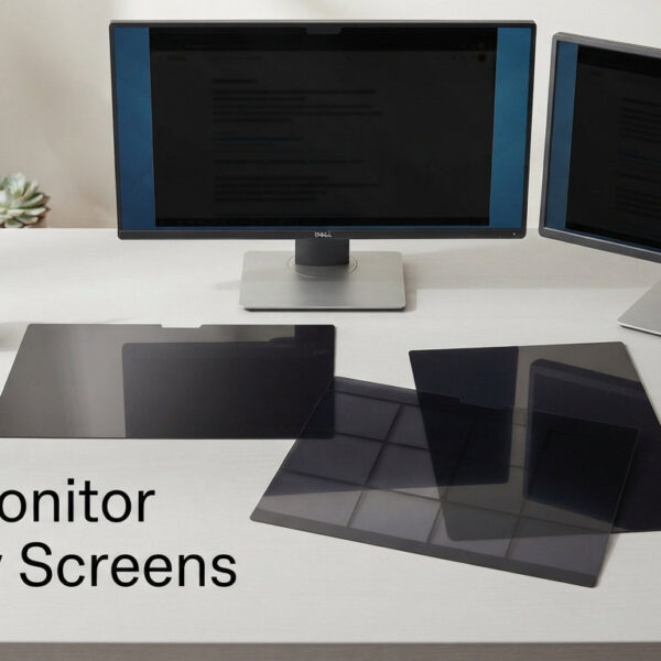 Best Monitor Privacy Screens