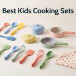 Best Kids Cooking Sets