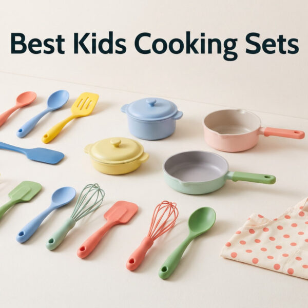 Best Kids Cooking Sets