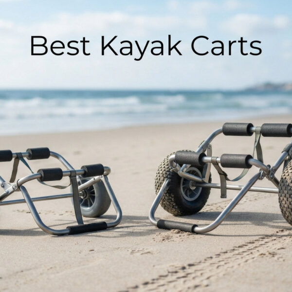 Best Kayak Carts