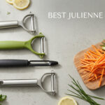 Best Julienne Peelers