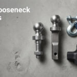 Best Gooseneck Hitches