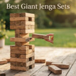 Best Giant Jenga Sets