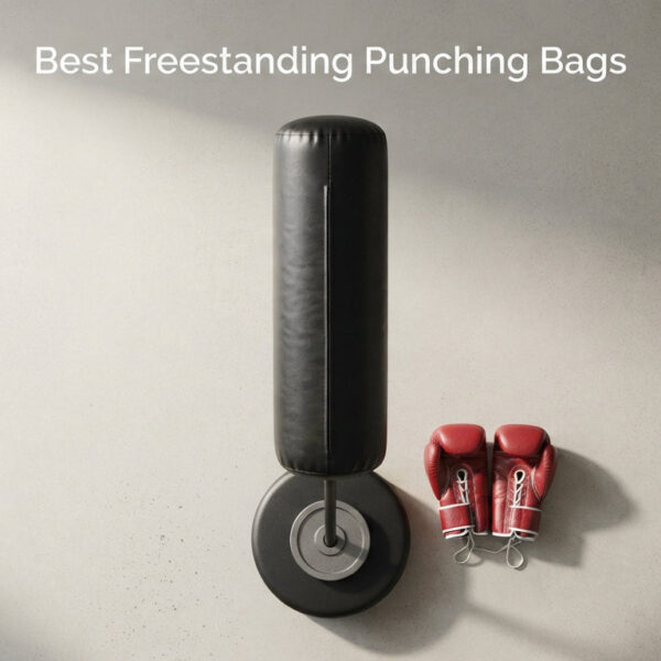 Best Freestanding Punching Bags