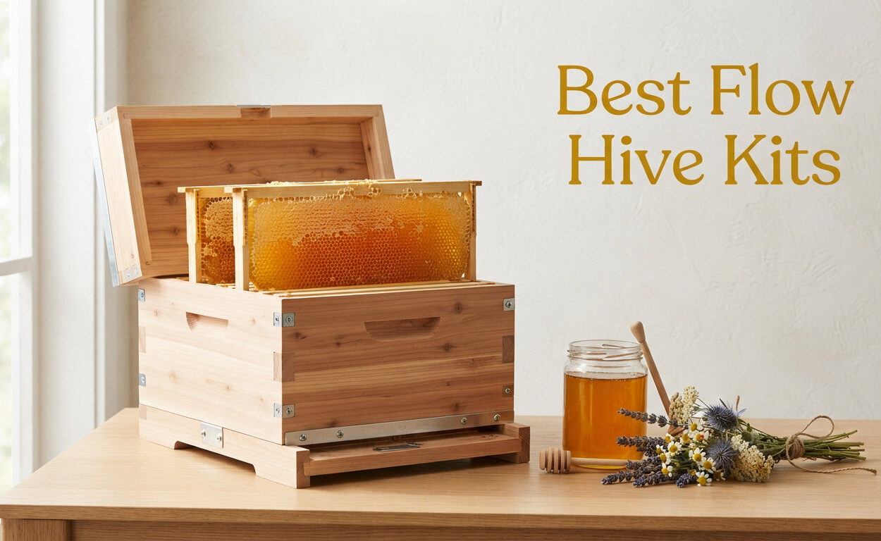 Best Flow Hive Kits